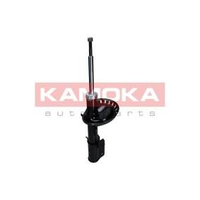 Stoßdämpfer von KAMOKA