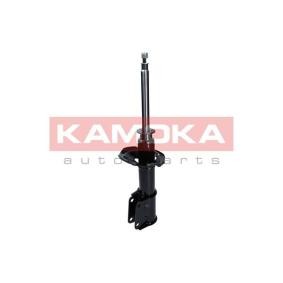 Stoßdämpfer von KAMOKA