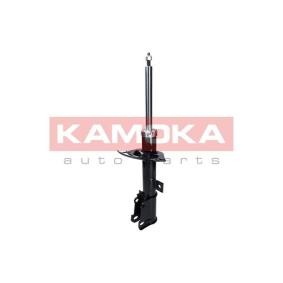 Stoßdämpfer von KAMOKA