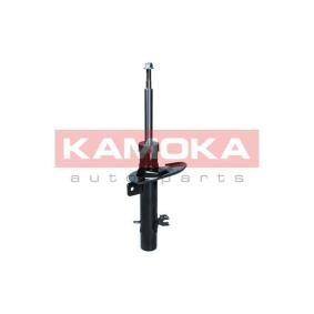 Compre Amortecedor da KAMOKA 2000579 a um preço baixo por 68,08 €