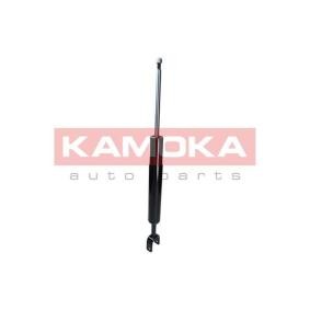 Stoßdämpfer von KAMOKA