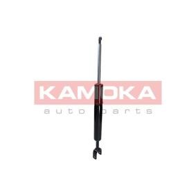 Stoßdämpfer von KAMOKA
