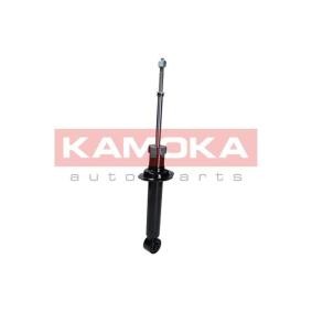 Compre Amortiguadores de KAMOKA online para PRIMERA Ranchera familiar (WP12) a precios moderados