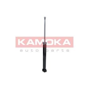 Stoßdämpfer von KAMOKA