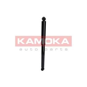 Stoßdämpfer von KAMOKA