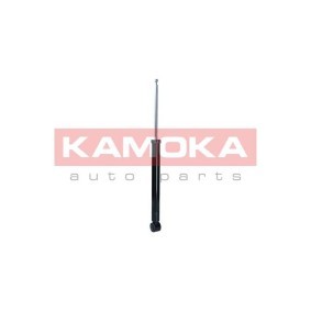 Stoßdämpfer von KAMOKA