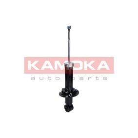 Stoßdämpfer von KAMOKA für NOTE (E12) günstig online kaufen