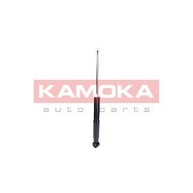 Stoßdämpfer von KAMOKA