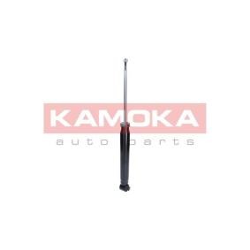 Stoßdämpfer von KAMOKA