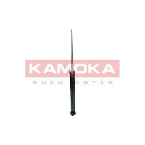 Stoßdämpfer von KAMOKA
