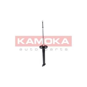 Stoßdämpfer von KAMOKA