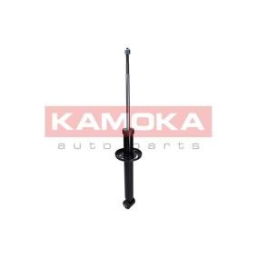 Stoßdämpfer von KAMOKA