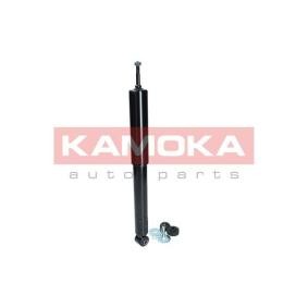 Achetez des Amortisseur de chez KAMOKA en ligne pour Corsa Mk II (C) 3/5 portes (X01) à prix modérés
