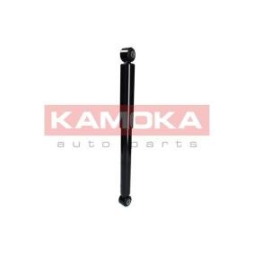 Stoßdämpfer von KAMOKA