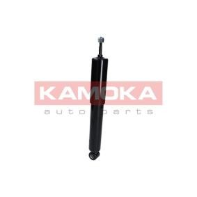 Compre Amortecedores de KAMOKA online para Frontera A SUV (U92) a preços moderados