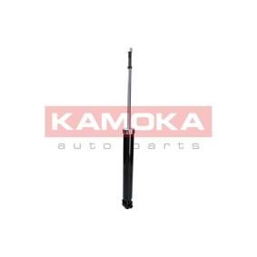 Stoßdämpfer von KAMOKA