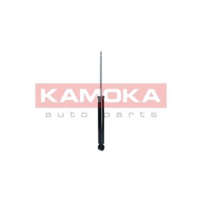 Stoßdämpfer von KAMOKA