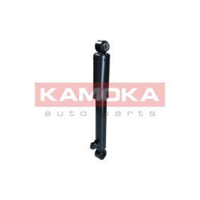 Stoßdämpfer von KAMOKA
