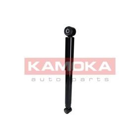 Stoßdämpfer von KAMOKA