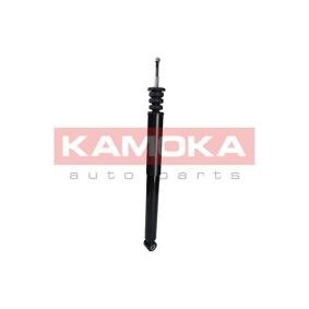 Stoßdämpfer von KAMOKA