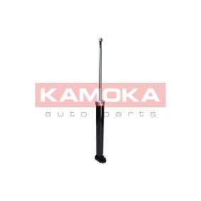 Stoßdämpfer von KAMOKA