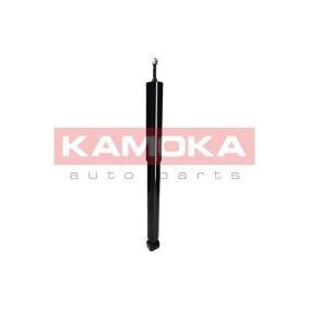 Stoßdämpfer von KAMOKA