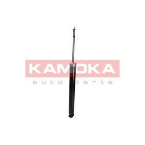 Stoßdämpfer von KAMOKA für Movano Mk II (B) Pritsche / Fahrgestell (X62) günstig online kaufen