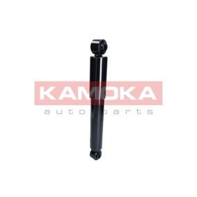 Stoßdämpfer von KAMOKA für MASTER III Bus (JV) günstig online kaufen