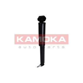 Stoßdämpfer von KAMOKA