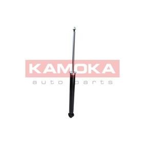 Stoßdämpfer von KAMOKA