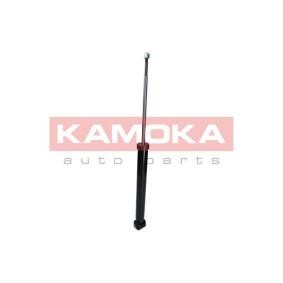 Stoßdämpfer von KAMOKA