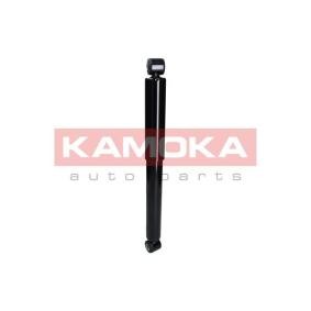 Stoßdämpfer von KAMOKA
