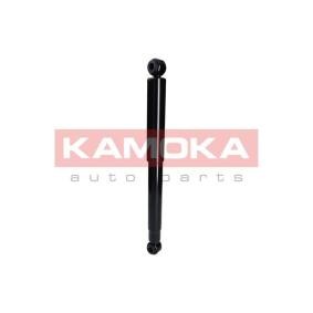 Stoßdämpfer von KAMOKA