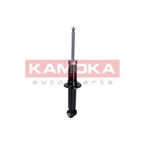 AUDI Stoßdämpfer von KAMOKA