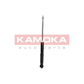 Stoßdämpfer von KAMOKA
