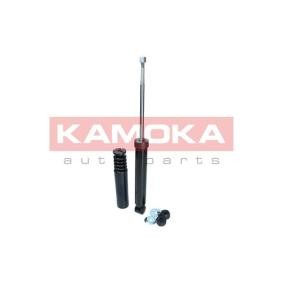 Stoßdämpfer von KAMOKA