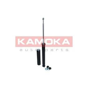 Stoßdämpfer von KAMOKA