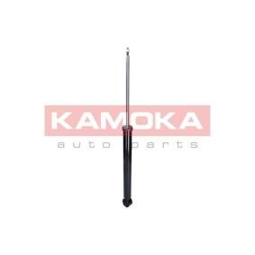 Stoßdämpfer von KAMOKA