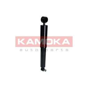Stoßdämpfer von KAMOKA