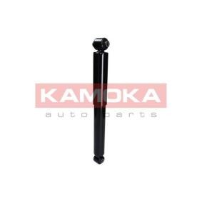 Stoßdämpfer von KAMOKA