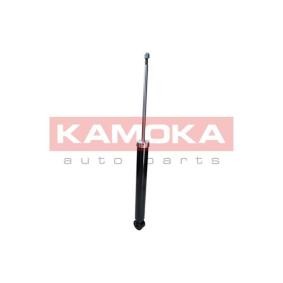 AUDI Stoßdämpfer von KAMOKA