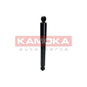 Stoßdämpfer von KAMOKA