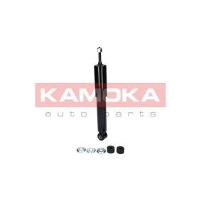Stoßdämpfer von KAMOKA