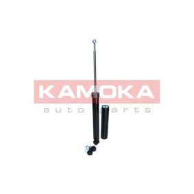 Stoßdämpfer von KAMOKA