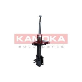 Stoßdämpfer von KAMOKA