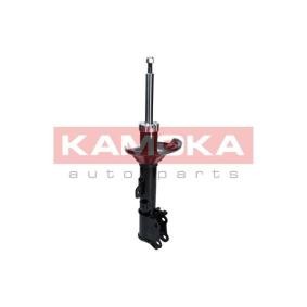 Stoßdämpfer von KAMOKA