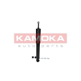 Stoßdämpfer von KAMOKA