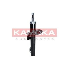 Stoßdämpfer von KAMOKA