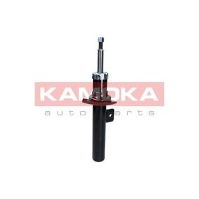 Stoßdämpfer von KAMOKA