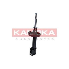 Stoßdämpfer von KAMOKA